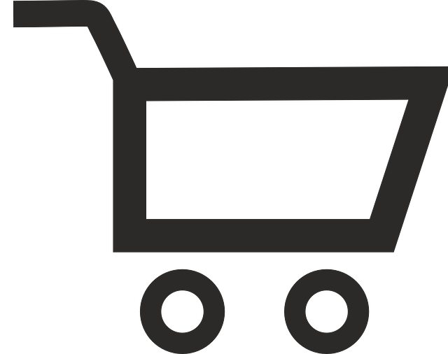 购物车 购物 买 - 免费矢量图形
