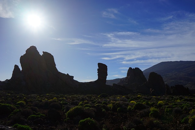 岩塔 岩针 岩石形成 - 上的免费照片