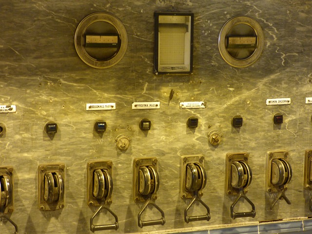 机器 设备 控制室 - 上的免费照片