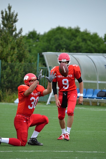 足球 美式足球 头盔 - 上的免费照片