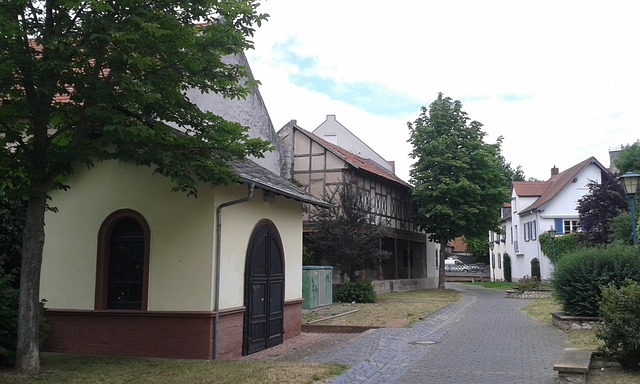 德国 Rheinhessen 沃内高州议会 - 上的免费照片