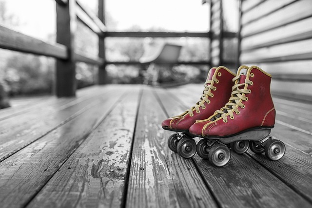 溜冰鞋 旱冰鞋 乐趣 - 上的免费照片