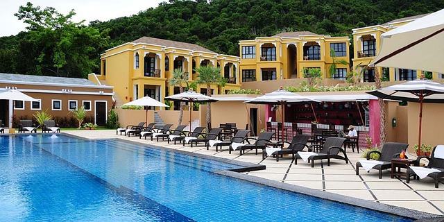 温泉 疗养胜地 健康 - 上的免费照片