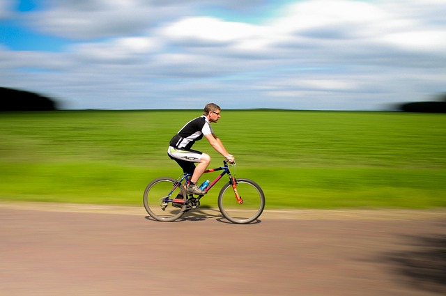 自行车 骑自行车 运动 - 上的免费照片