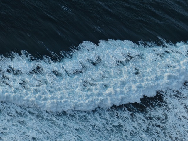 海 波浪 冲浪 - 上的免费照片