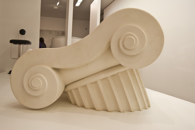 支柱 多立克柱 艺术 - 上的免费照片