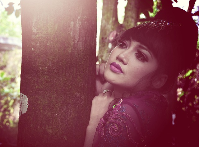 女孩 第二代 复古的 - 上的免费照片