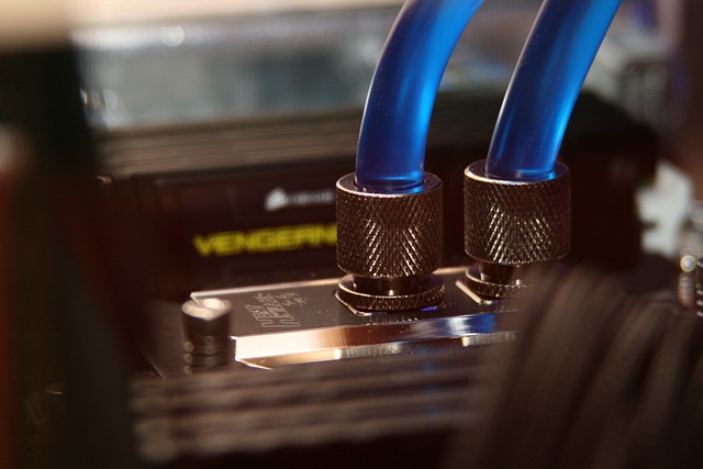 水冷 计算机 改装 - 上的免费照片