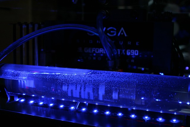 水冷 计算机 个人电脑 - 上的免费照片