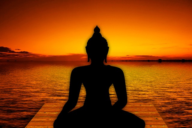 瑜伽 佛 神 - 上的免费图片