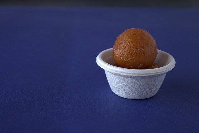 古拉布 Jamun 印度人 - 上的免费照片