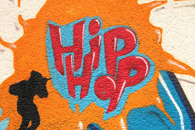 涂鸦 嘻哈（音乐 房墙 - 上的免费照片