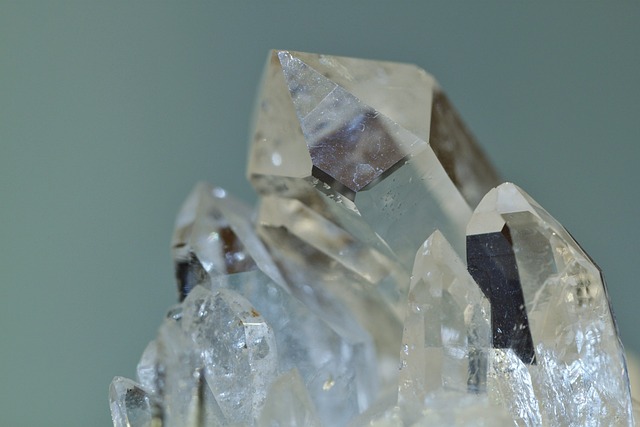 白水晶 水晶 半宝石 - 上的免费照片