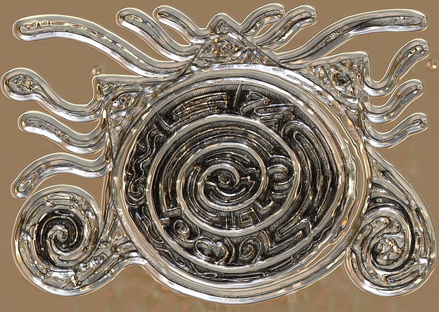 迷宫 黄金 陷阱 - 上的免费图片