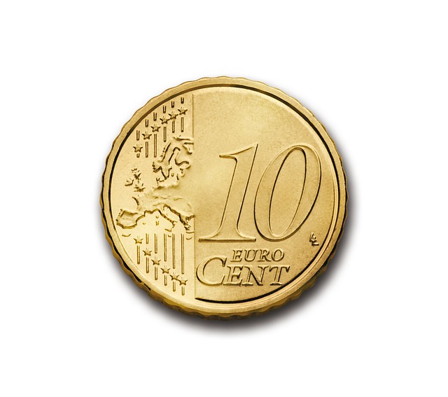 分 欧元 硬币 - 上的免费照片