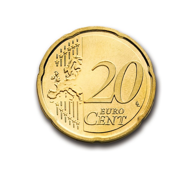 分 硬币 欧元 - 上的免费照片