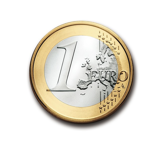 欧元 硬币 货币 - 上的免费照片