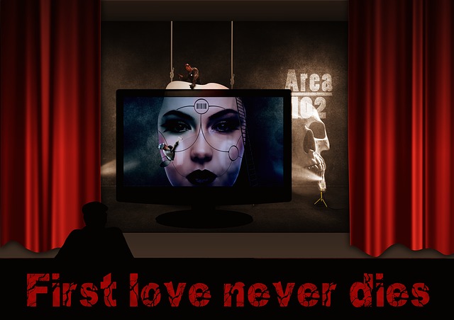 剧院 阶段 窗帘 - 上的免费图片