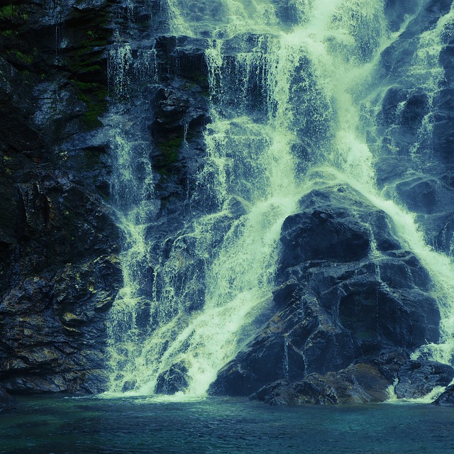 瀑布 提契诺 寒冷的 - 上的免费照片