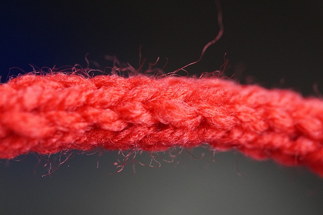 针织 针织面料 线 - 上的免费照片