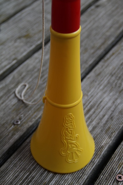 呜呜祖拉 足球 世界杯 - 上的免费照片