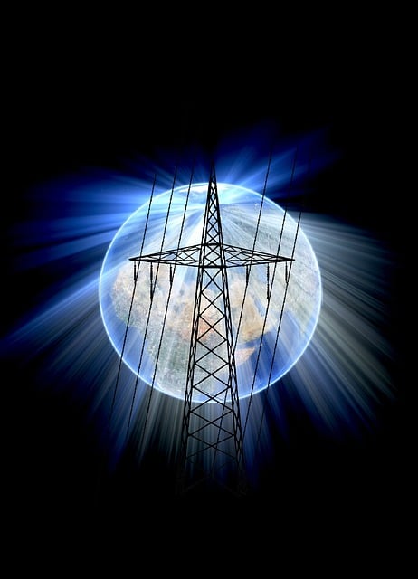 活力 能源转型 电 - 上的免费图片