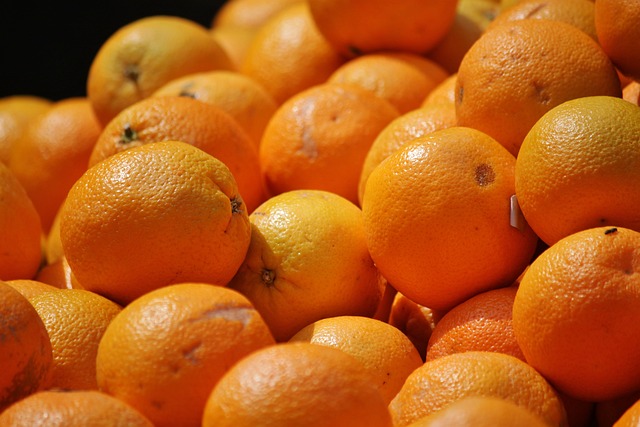 橙子 水果 食物 - 上的免费照片