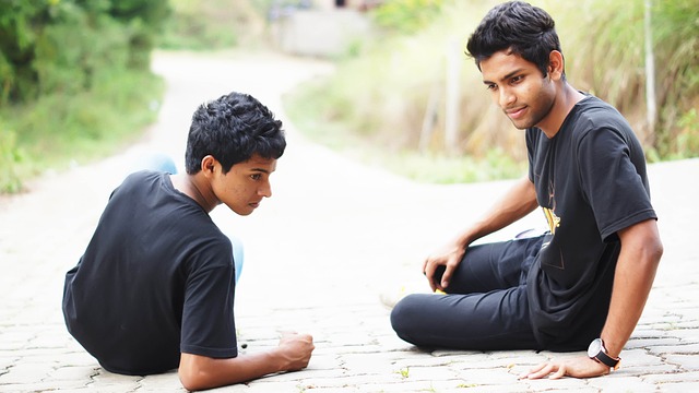 男孩们 男人 英俊 - 上的免费照片