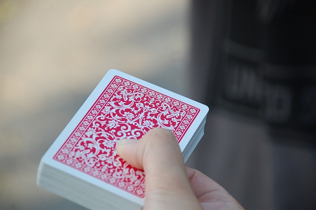 牌 打牌 游戏 - 上的免费照片