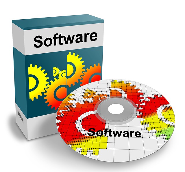 软件 程序 光盘 - 上的免费图片