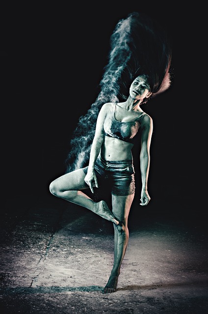 舞蹈 芭蕾舞 粉末 - 上的免费照片