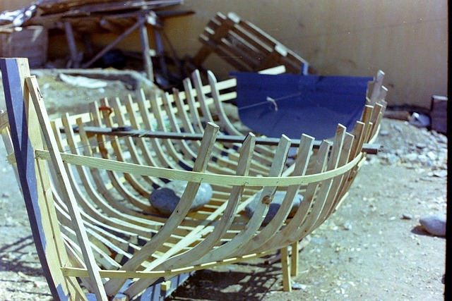 船 基本结构 造船业 - 上的免费照片