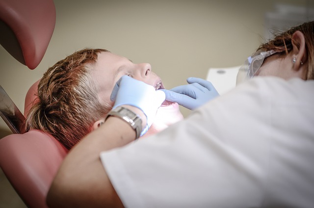 牙医 病人 牙科护理服务 - 上的免费照片