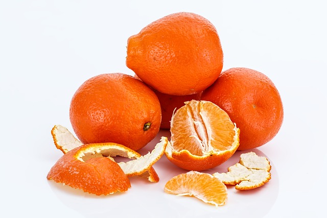 明尼苏达州 橙子 橘柚 - 上的免费照片