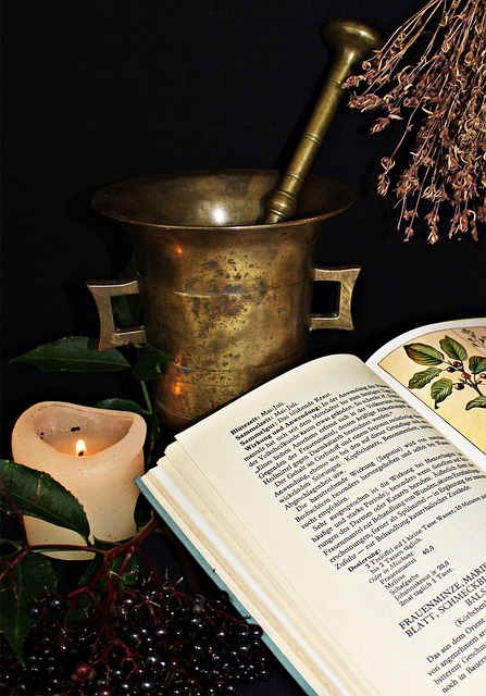 炼金术 药品 自然疗法 - 上的免费照片