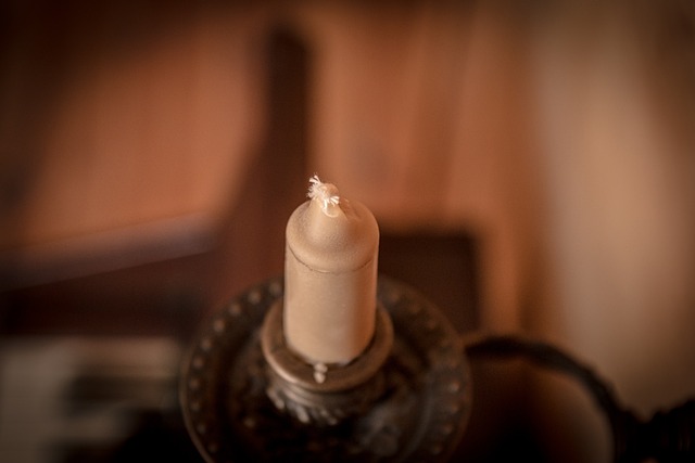 蜡烛 枝形吊灯 老 - 上的免费照片