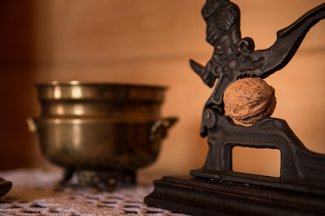 胡桃夹子 老 热罗姆斯基 - 上的免费照片