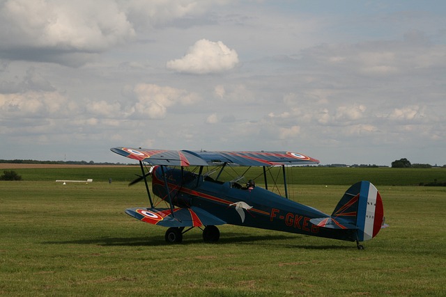 旧飞机 第一次战争 盖内梅尔 - 上的免费照片