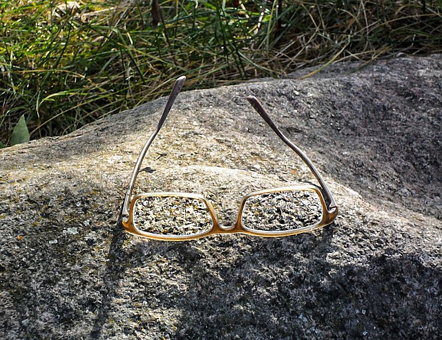 眼镜 玻璃 光学 - 上的免费照片