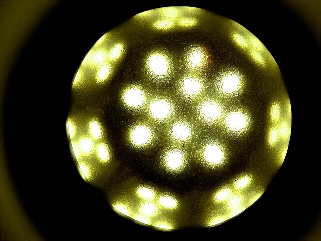 发光二极管 发光 灯泡 - 上的免费照片