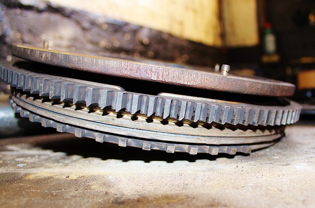 齿轮 作坊 零部件 - 上的免费照片