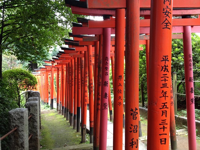 日本 东京 上野 - 上的免费照片