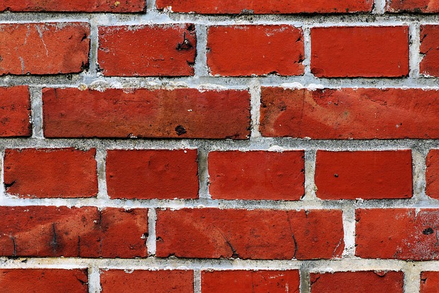 砖块 墙 红砖 - 上的免费照片