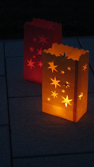 Lampion 灯 光 - 上的免费照片