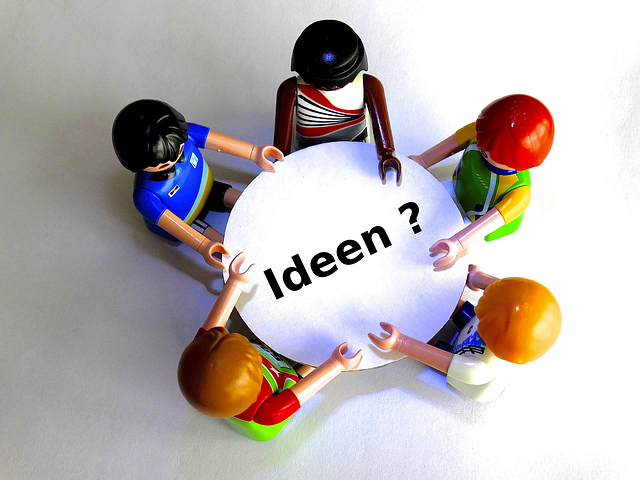 团队合作 桌子 普雷摩比 - 上的免费照片