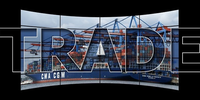 贸易 船 照片墙 - 上的免费图片