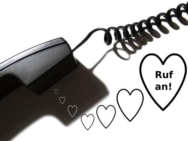 电话 消息 调用 - 上的免费图片