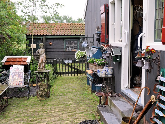 荷兰 Zaanse Schans 传统的 - 上的免费照片