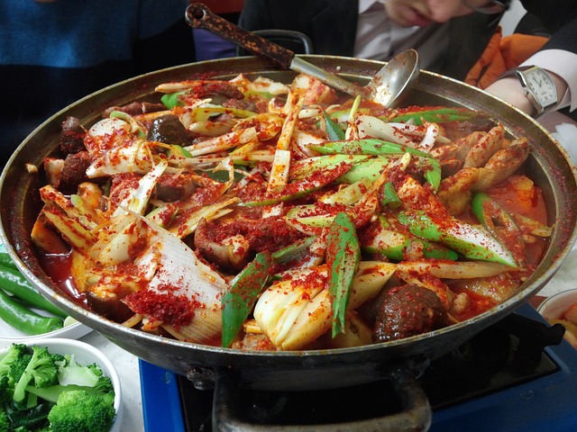 多肉汤 鸡腿 鸡 - 上的免费照片