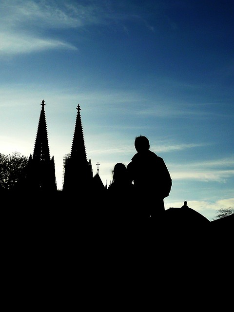 科隆大教堂 科隆 Dom - 上的免费照片